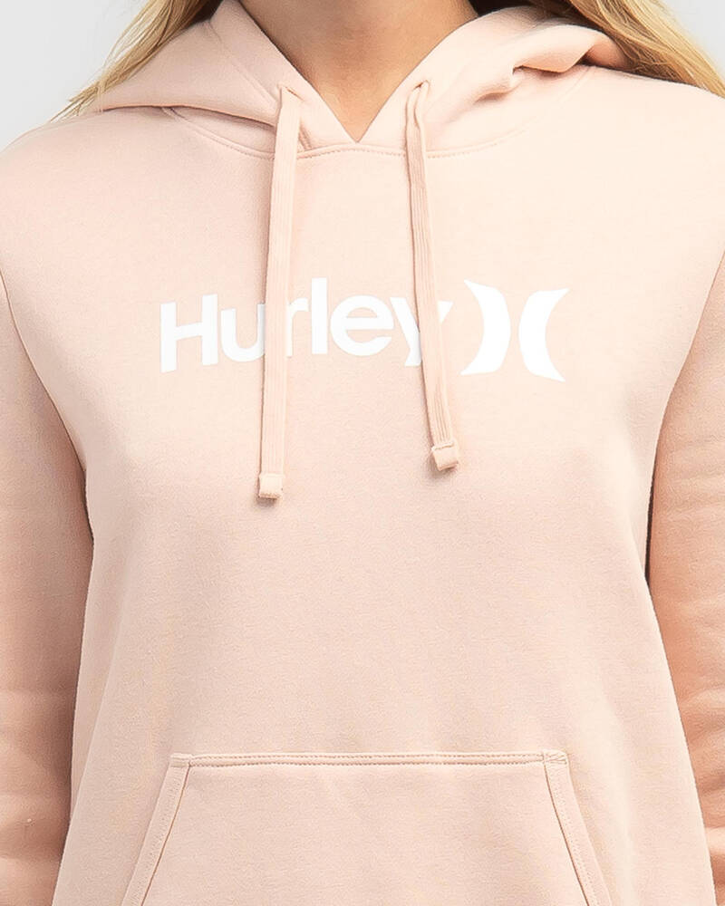 Hurley OAO Hoodie for Womens
