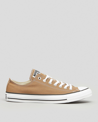 Converse Chuck Taylor All Star Low-Cut Shoes for Mens image number null