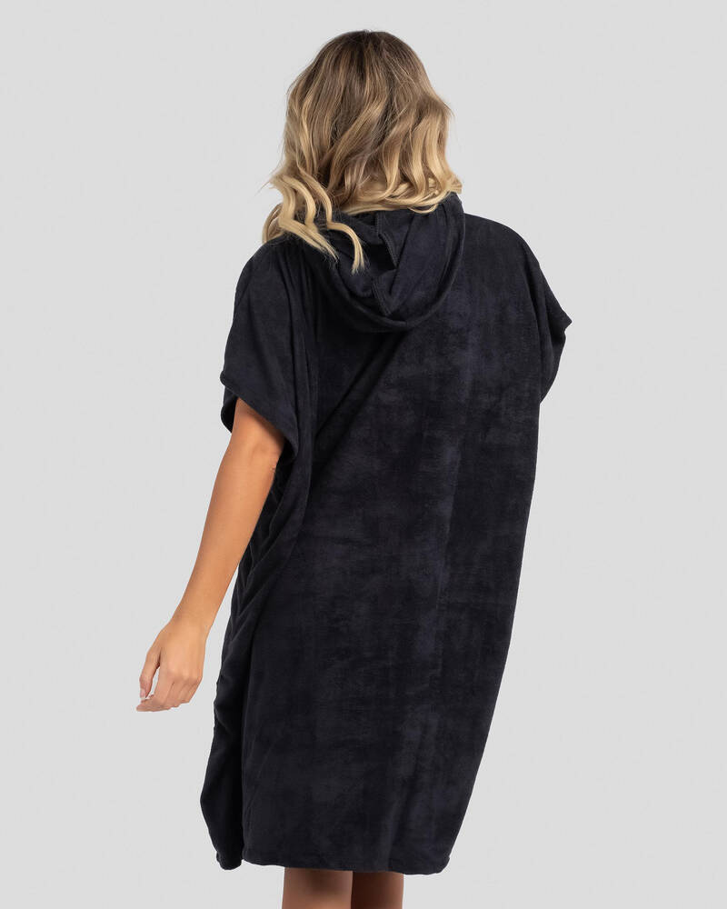 Rip Curl Hooded Towel for Womens