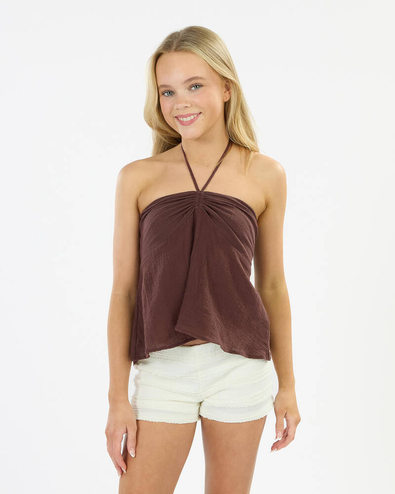 Mooloola Girls' Posey Top for Womens