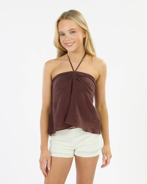 Girls' Posey Top