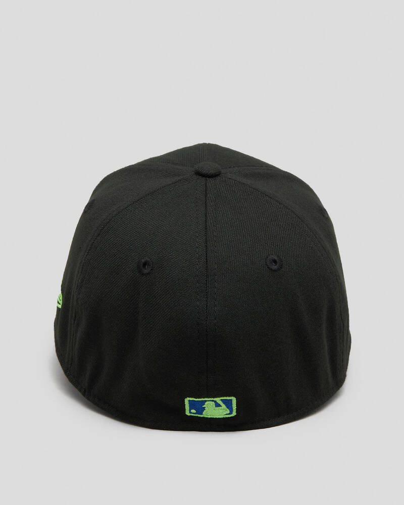 New Era LA Dodgers Digi Colour Collection Cap for Mens