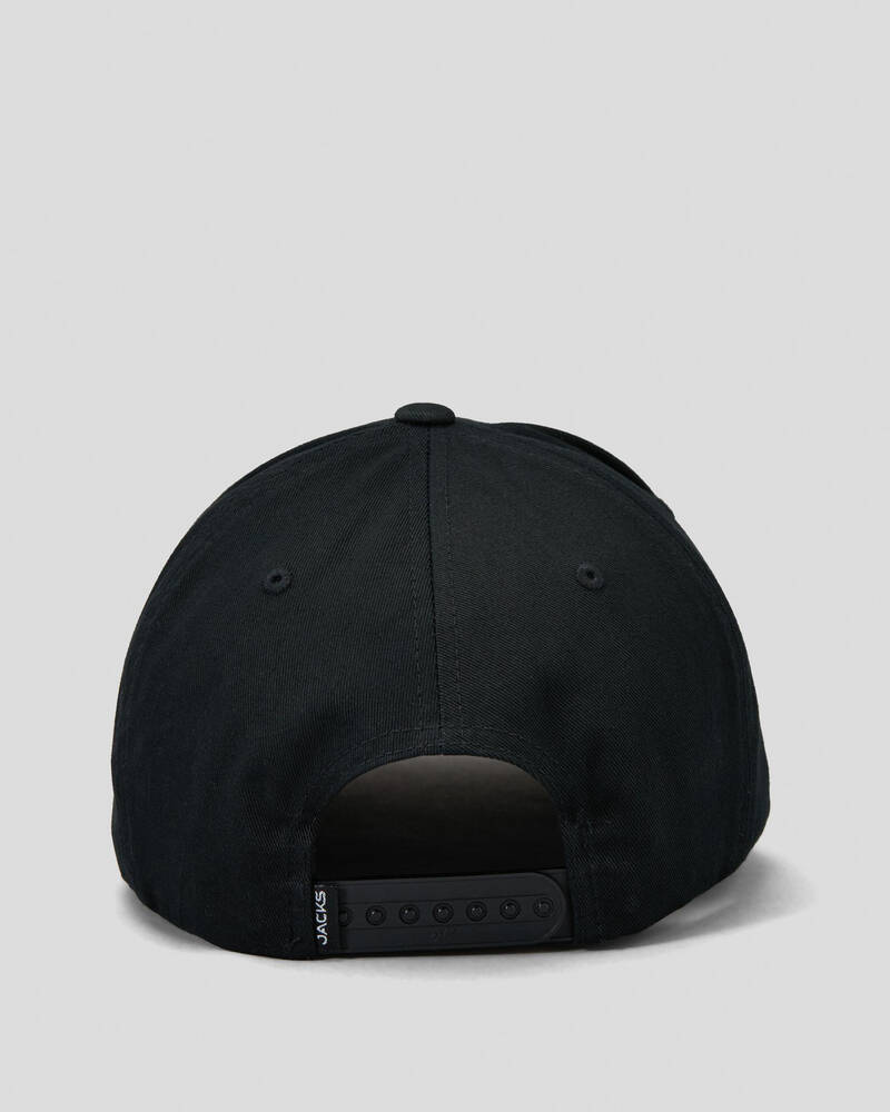 Jacks Palm Beach Snapback Cap for Mens