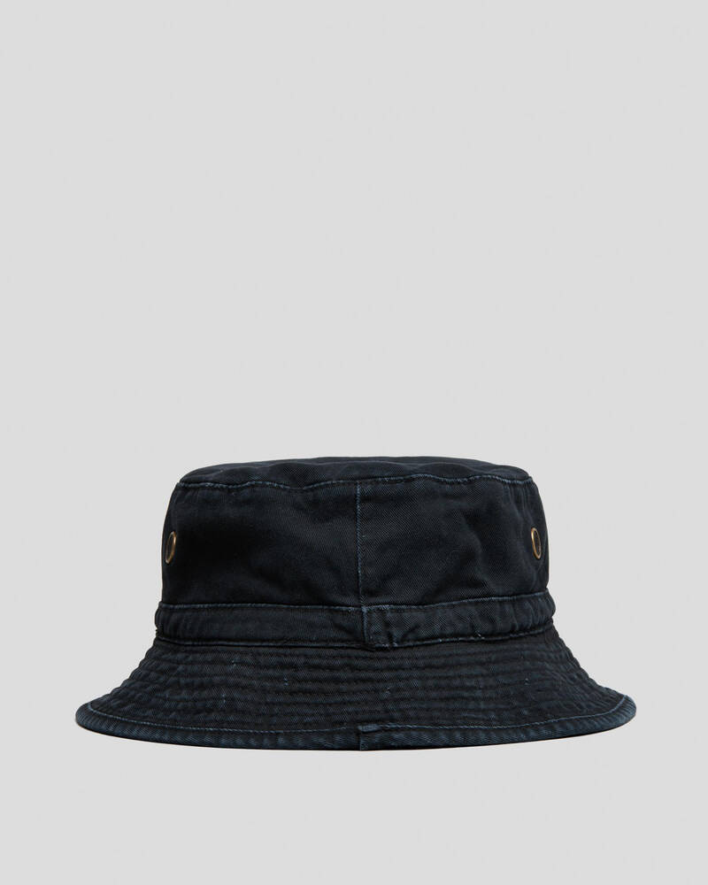 Rip Curl Icons Mid Brim Hat for Mens