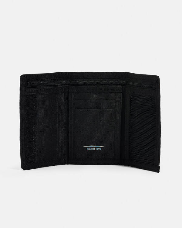 Billabong Atom Trifold Wallet for Mens