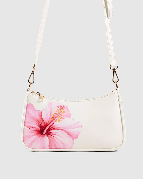 Callie Crossbody Bag
