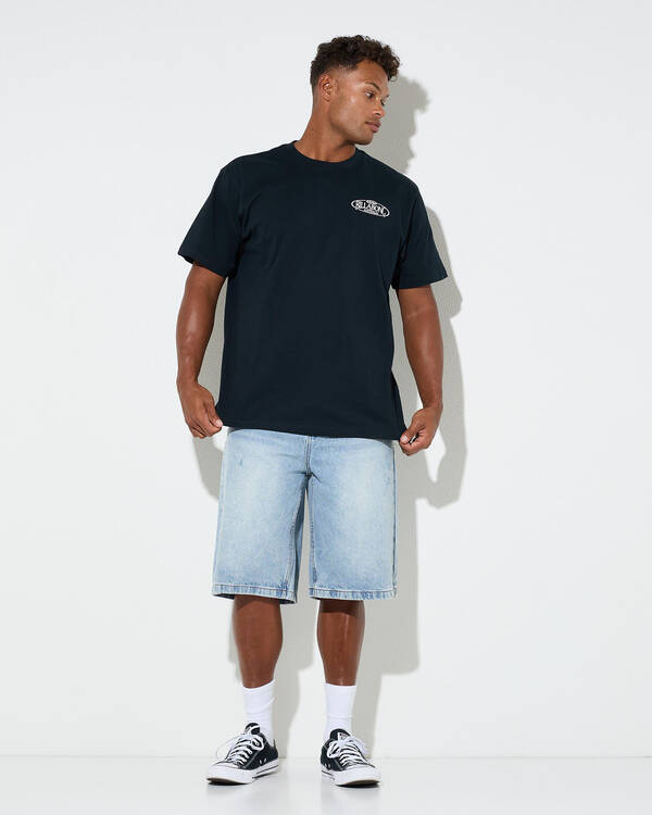 Billabong Hollow Pill T-Shirt for Mens