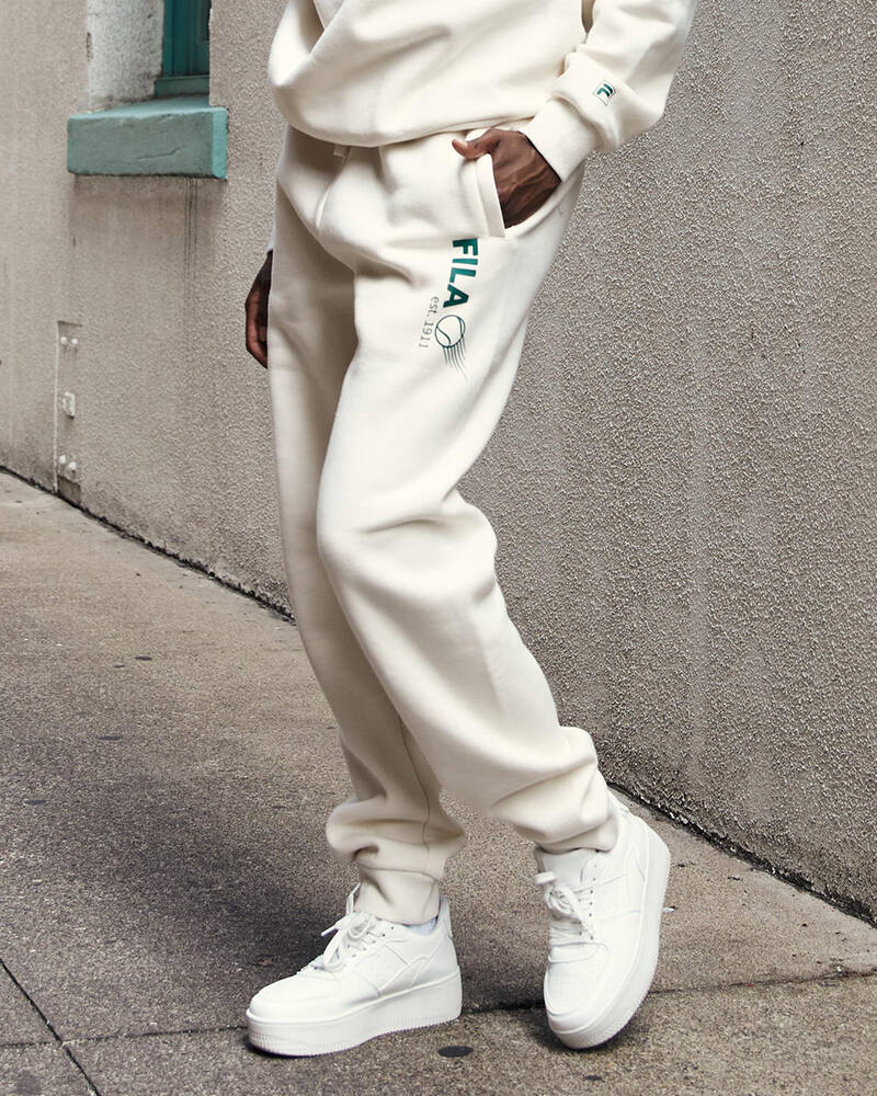 Fila City Sport Track Pants for Womens