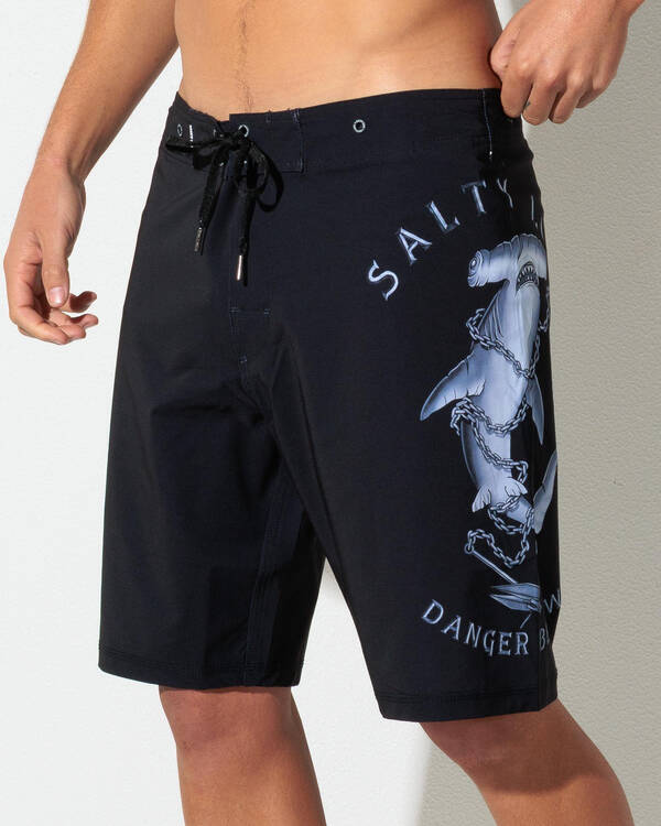 Ocean Jester Board Shorts