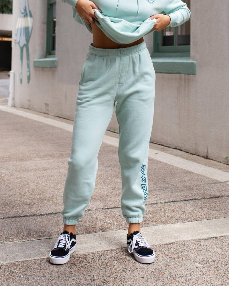 undefined | Classic Strip Track Pants