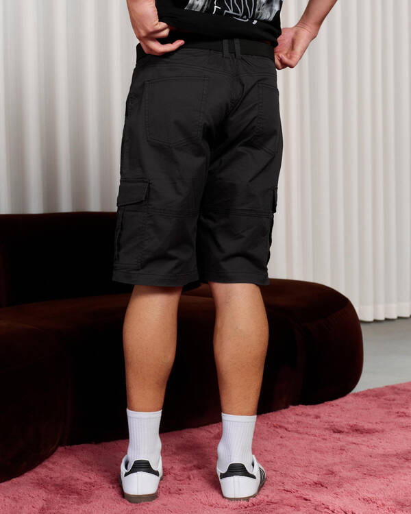 Dexter Primal Cargo Shorts for Mens