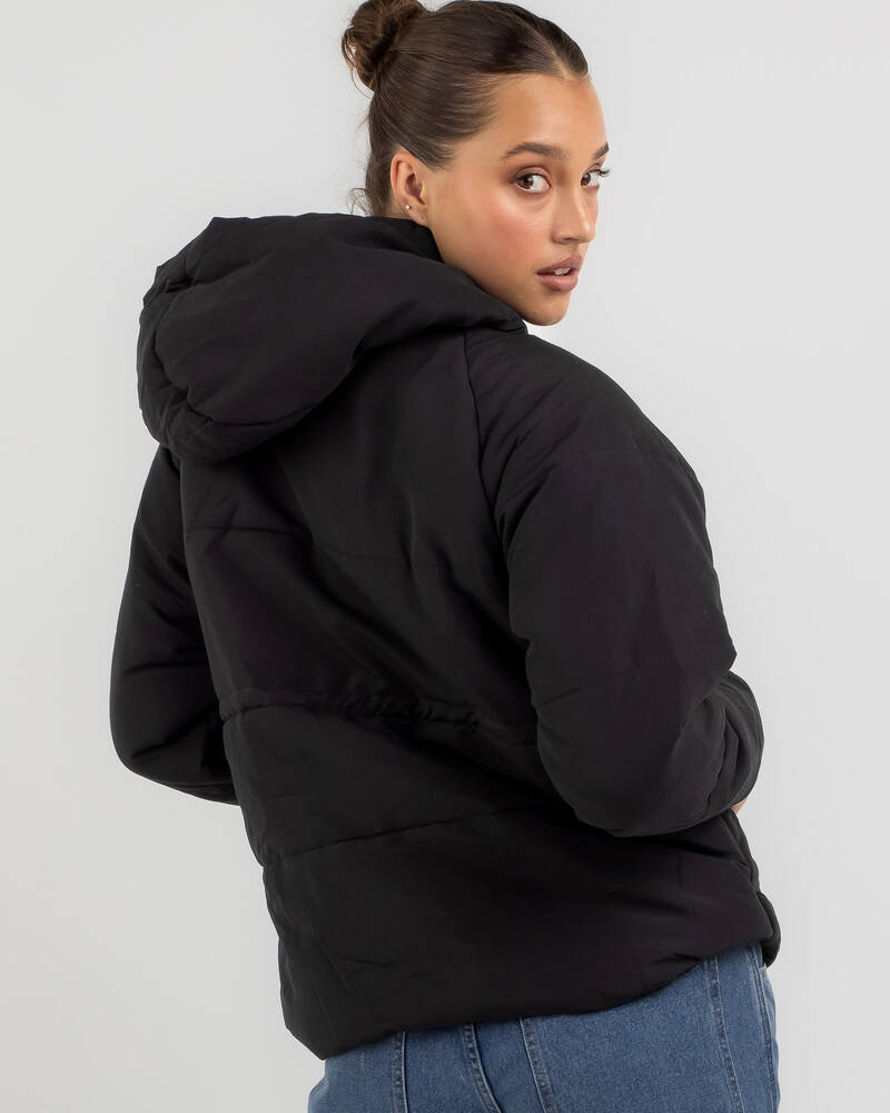 Ava And Ever Alaska Puffer Jacket for Womens