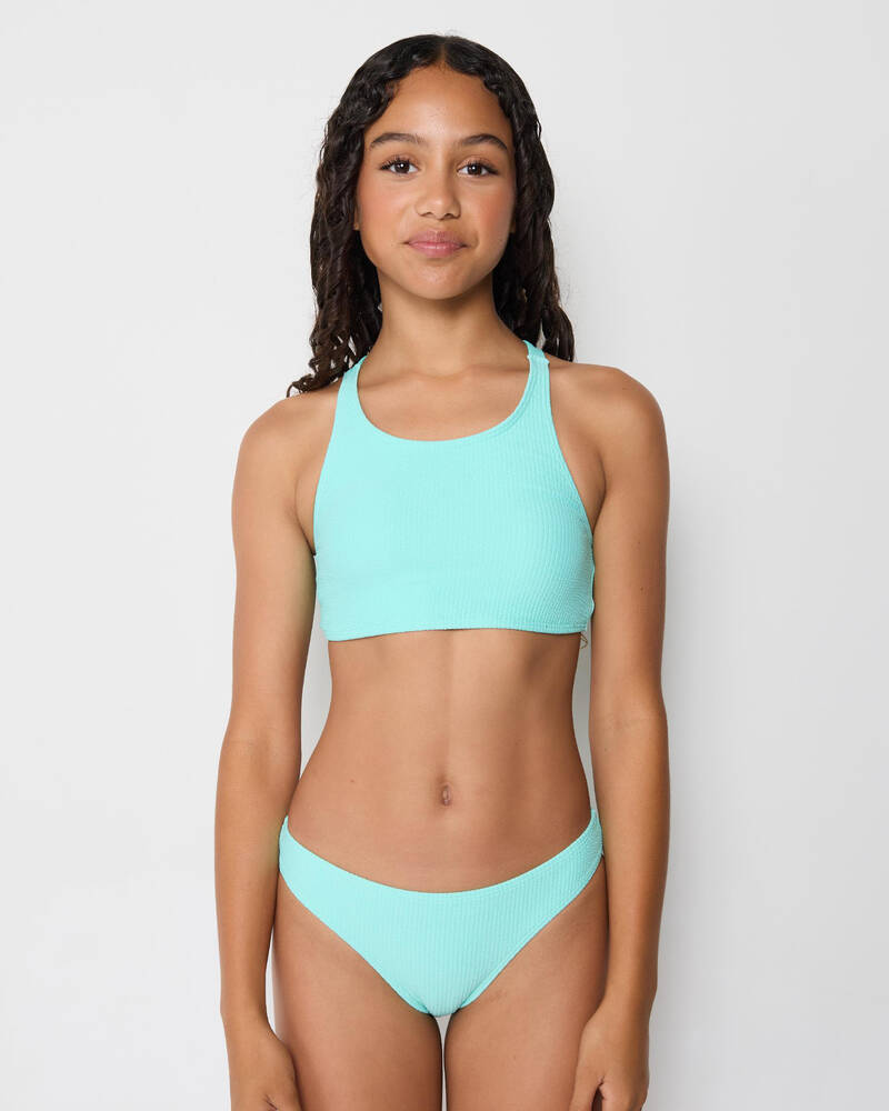 Topanga Girls' Polly Bikini Set for Womens