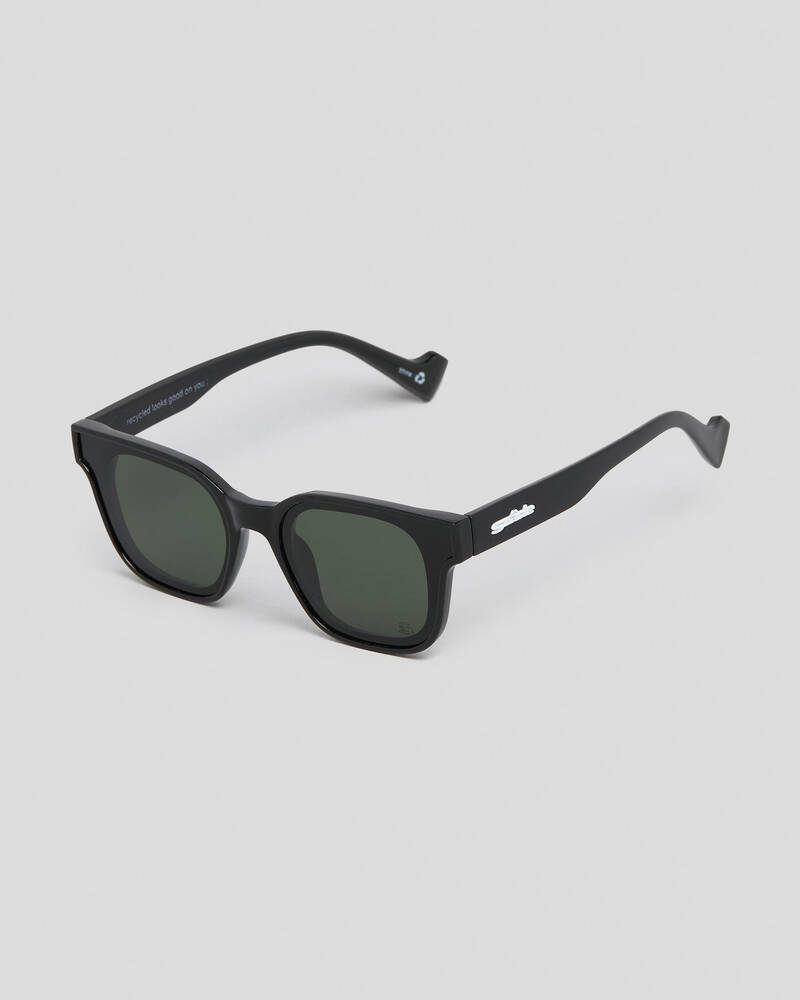Szade Eyewear Ellis Polarised Sunglasses for Mens