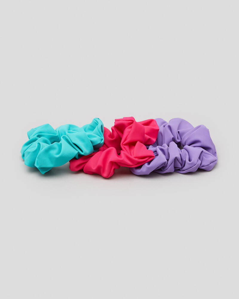 Karyn In LA Stretch It Scrunchie Pack for Womens