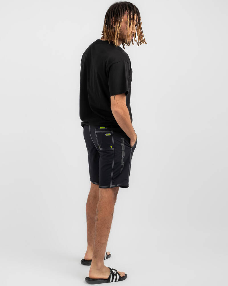 Rip Curl Archive OceanTech Volley Board Shorts for Mens