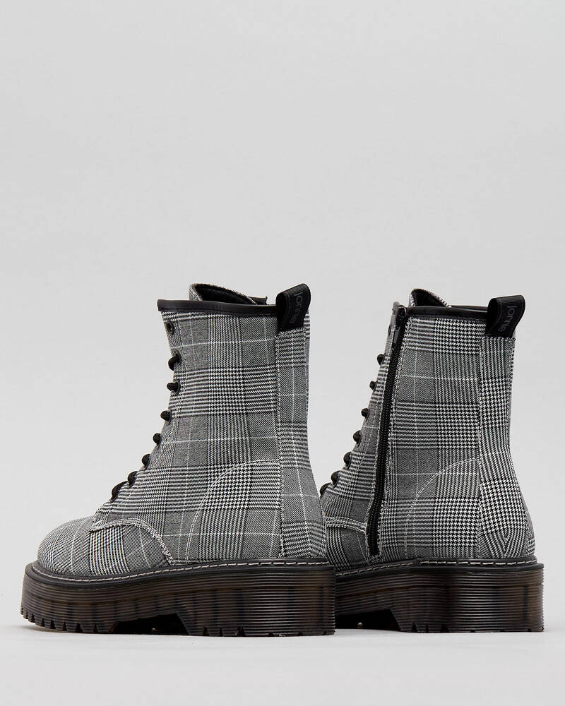 Jonnie Abagael Boots for Womens