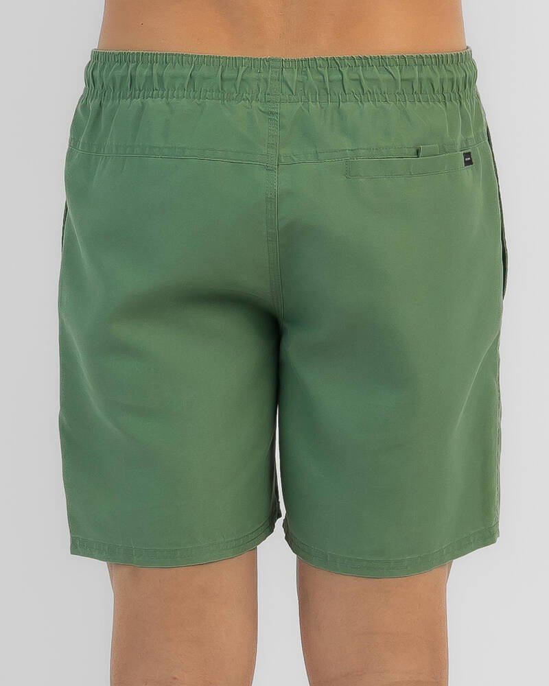 Rip Curl Bondi Volley Board Shorts for Mens