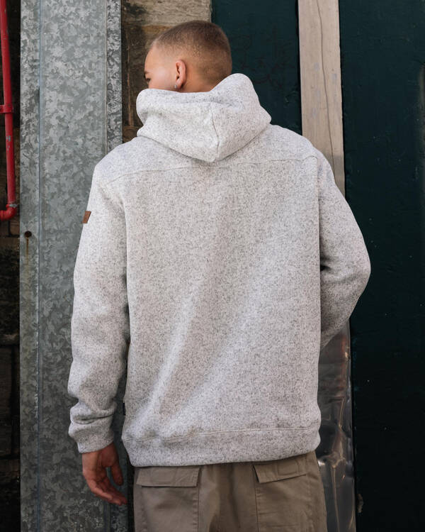 Quiksilver Keller Hoodie for Mens