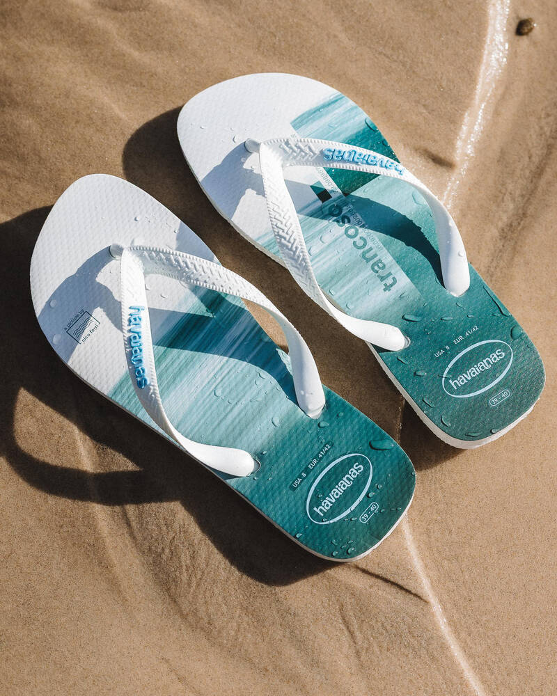 Havaianas Top Surfer Thongs for Mens