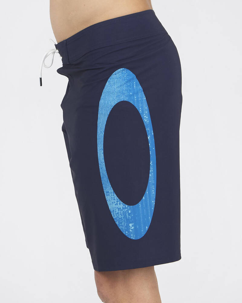 Oakley Ellipse Seamless Board Shorts for Mens