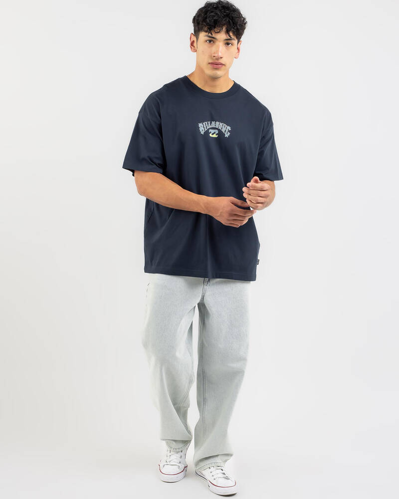 Billabong Beach Days T-Shirt for Mens