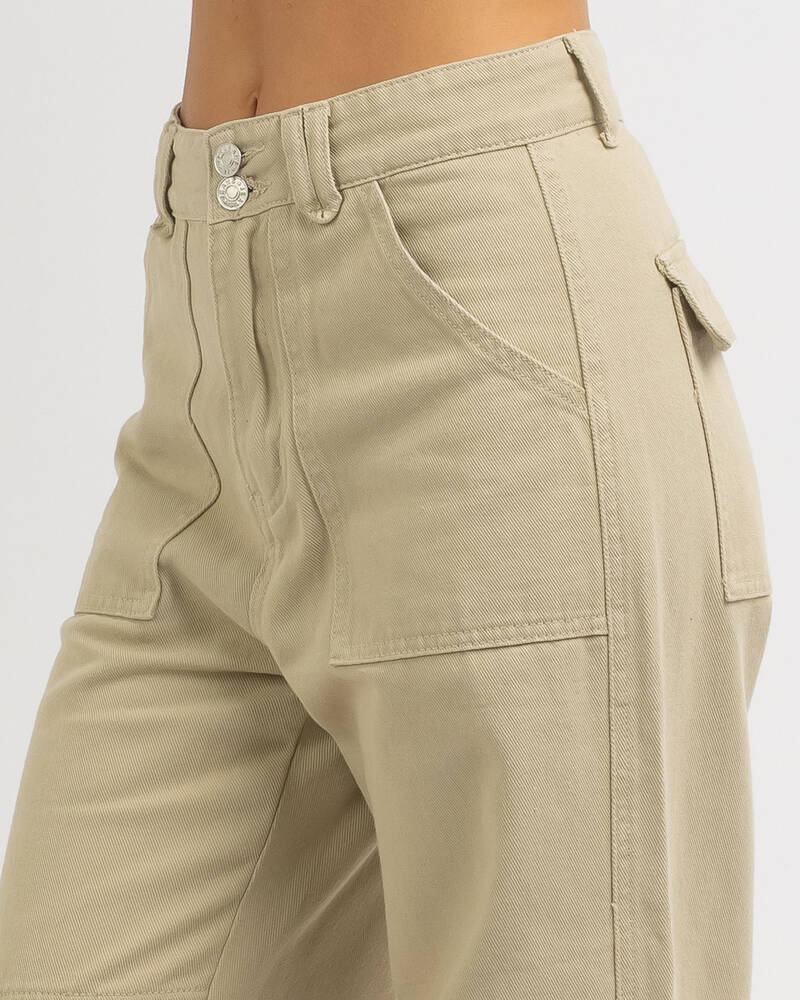 MRKT. Naomi Jeans for Womens