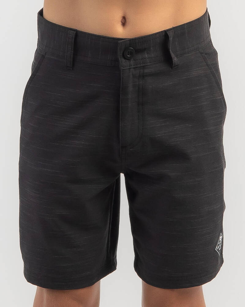 Skylark Boys' Gambit Walk Shorts for Mens