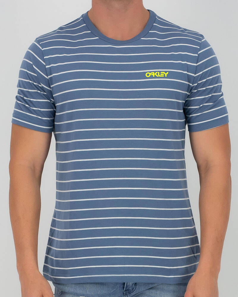 Oakley YD Lifestyle T-Shirt for Mens