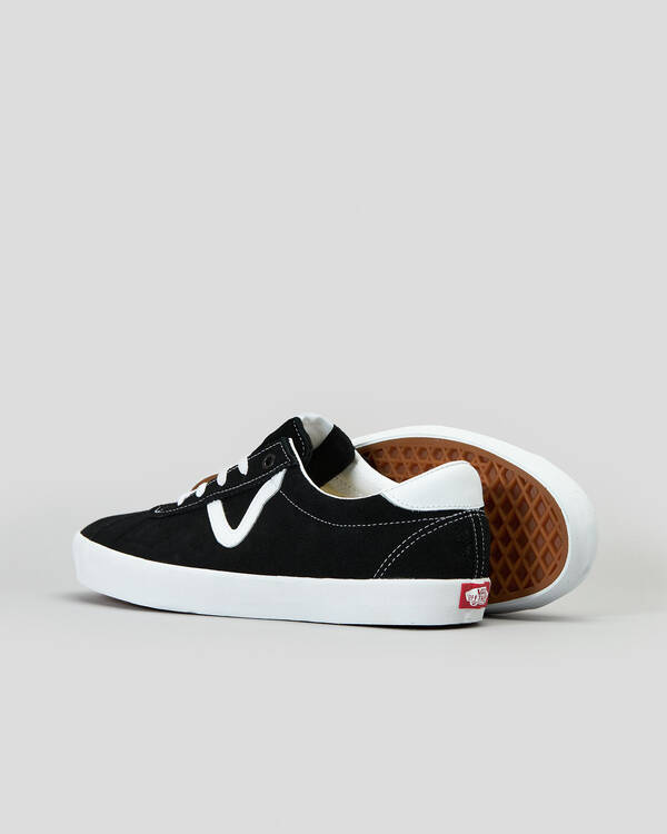 Vans Sport Low Shoes for Mens