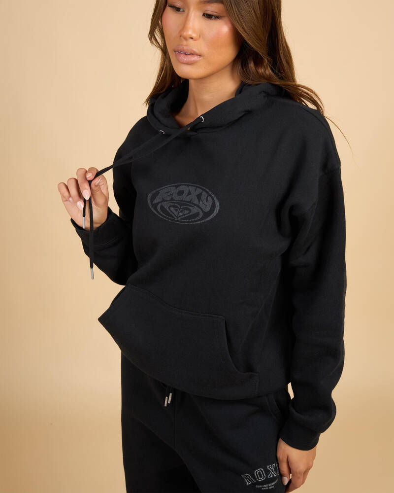 Roxy Dreamy Days Hoodie for Womens