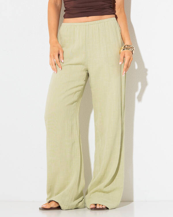 Cali Beach Pants