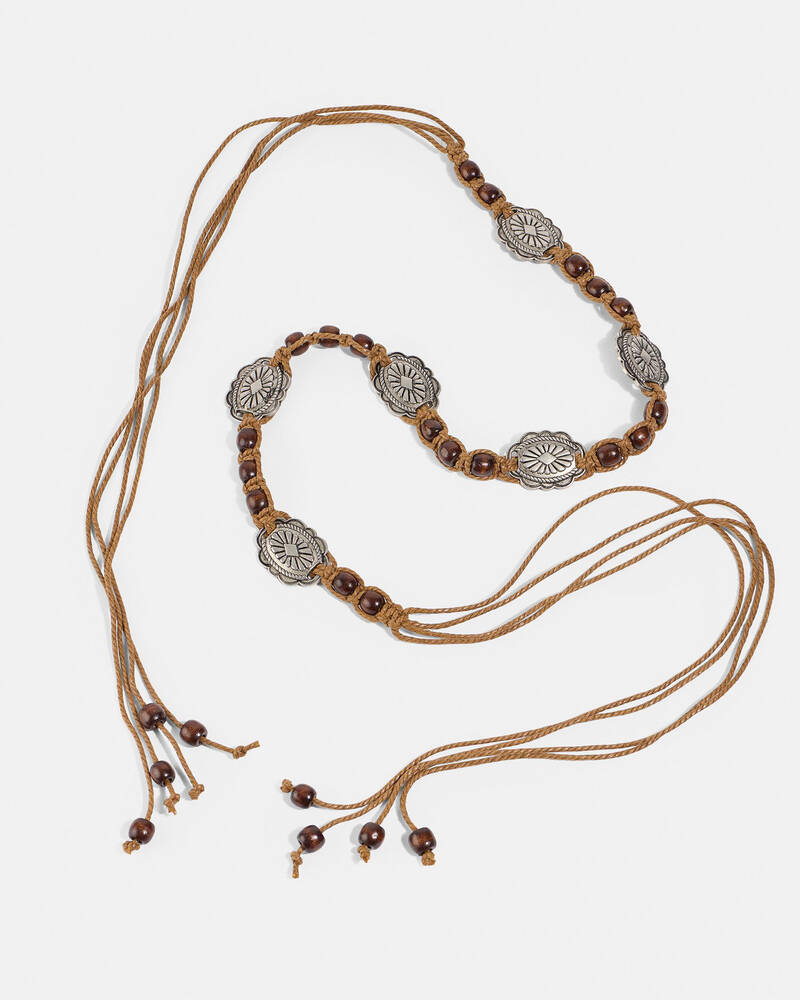 Mooloola Kyla Belt for Womens