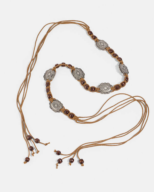 Mooloola Kyla Belt for Womens