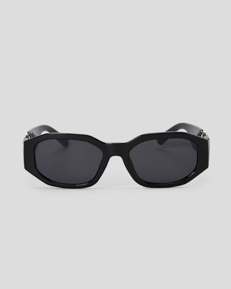 Unity Eyewear Medusa Sunglasses for Mens
