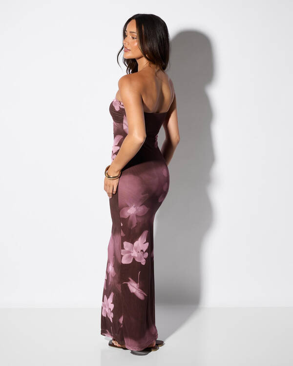 Ava And Ever Macy Maxi Dress for Womens
