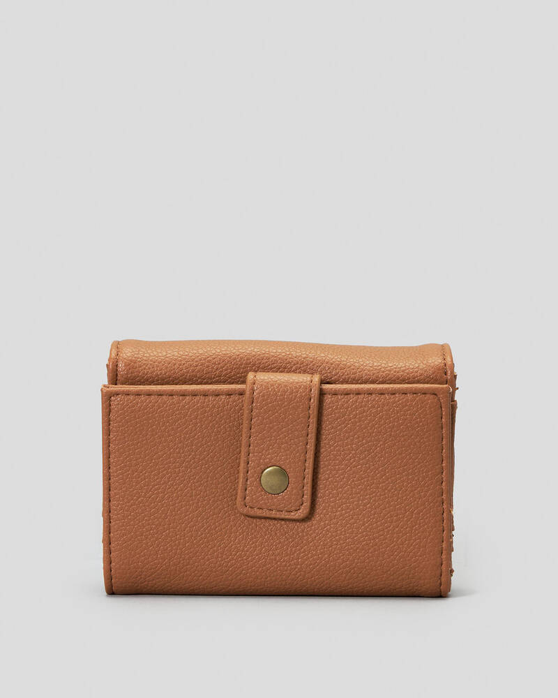 Roxy Sideral Love Wallet for Womens