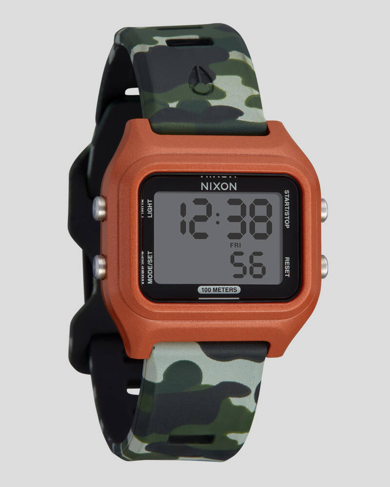 Nixon Ripper Watch for Mens