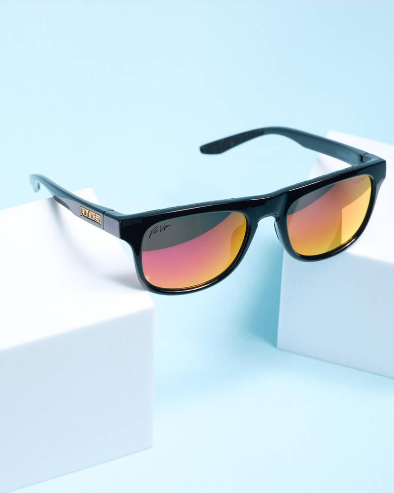 Pit Viper The Highball Polarized Sunglasses for Mens