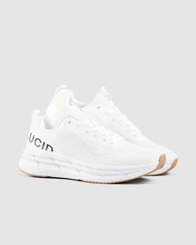 Lucid Lucid Taurus Shoe for Mens