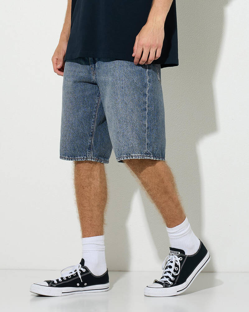 Levi's 478 Baggy Shorts for Mens