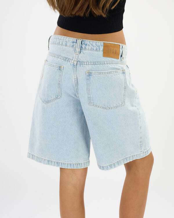DESU Girls' Paris Jort for Womens