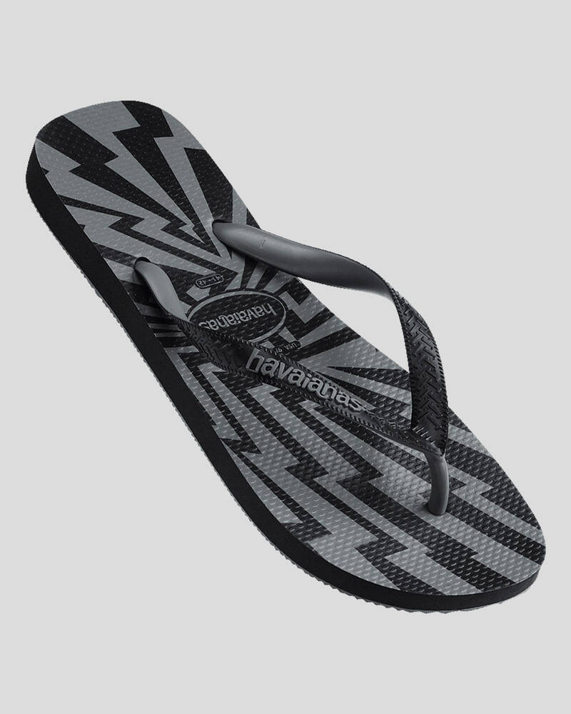 Havaianas Top Crash Mix Thongs for Mens