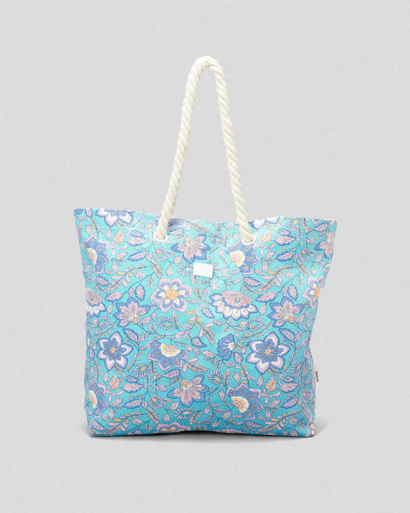 Billabong Hideaway Beach Bag for Womens