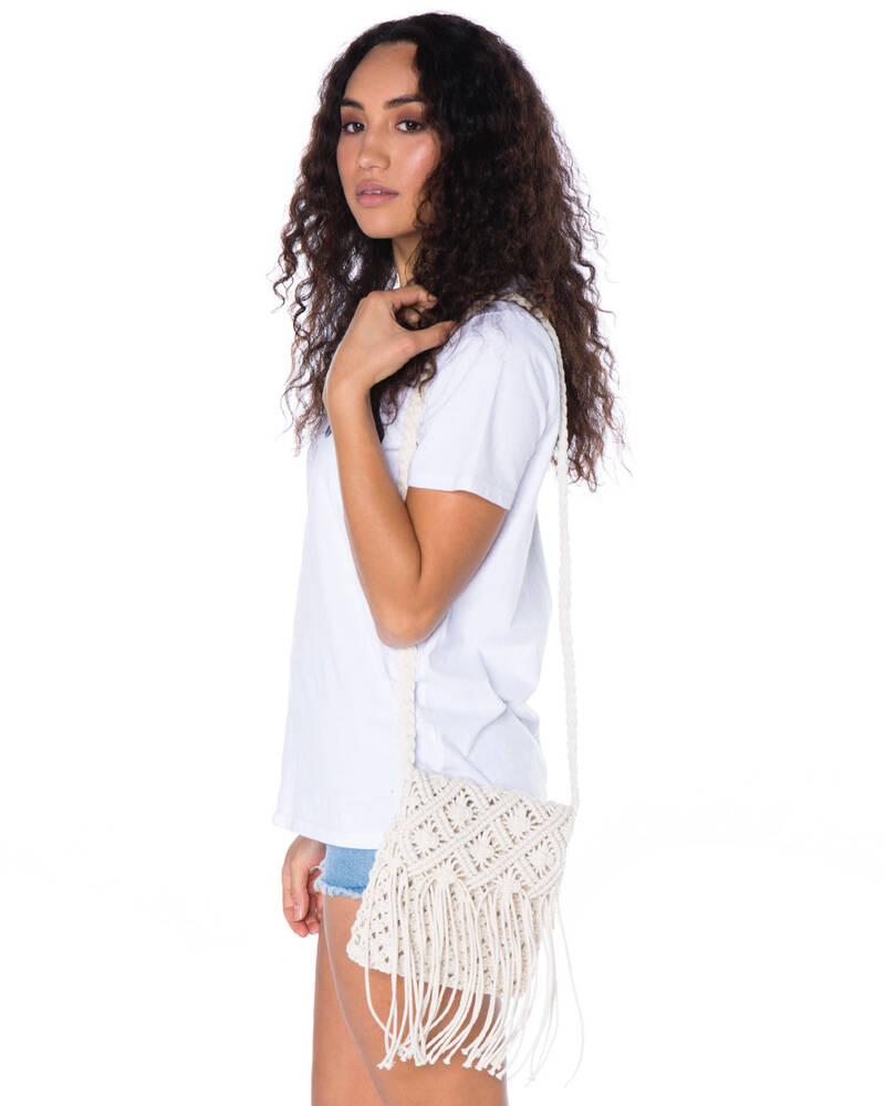 Mooloola Florence Crossbody Bag for Womens