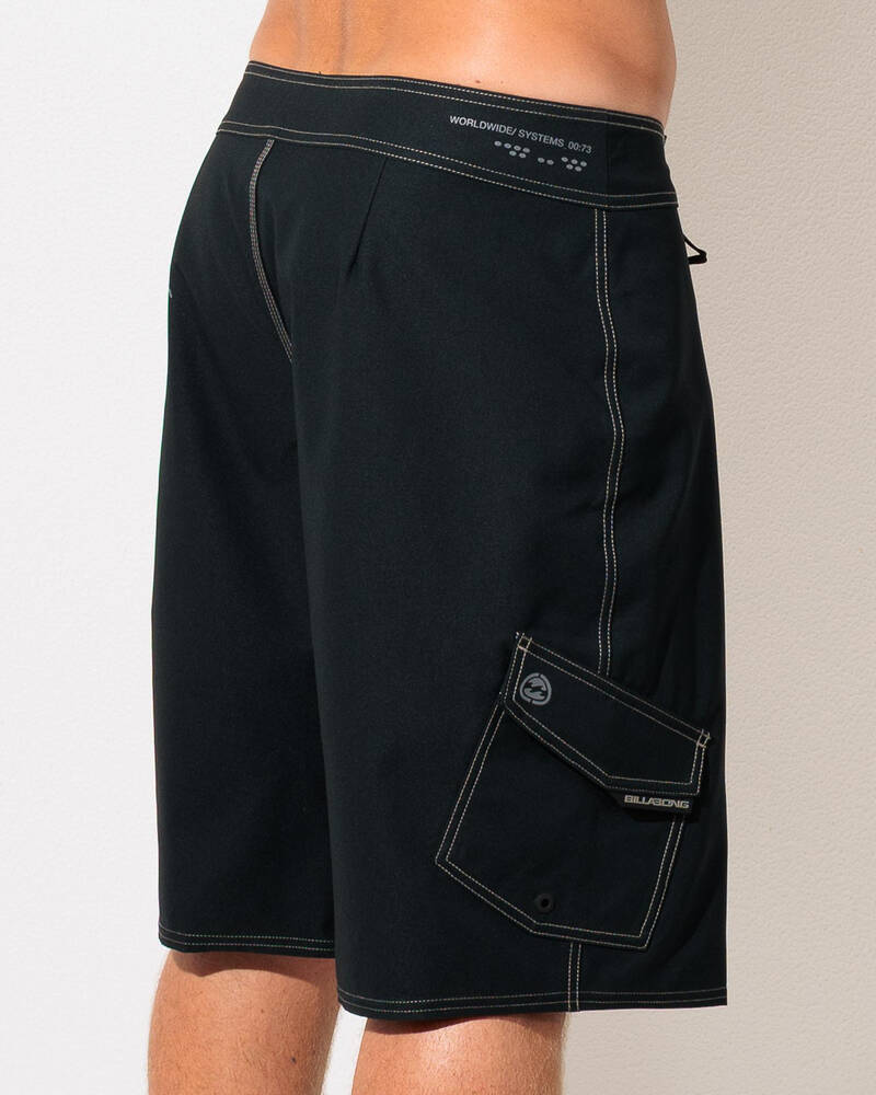Billabong Spec Blast OG Board Shorts for Mens