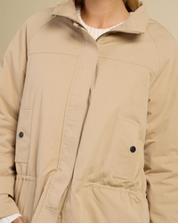 Ava And Ever London Anorak Jacket for Womens image number null