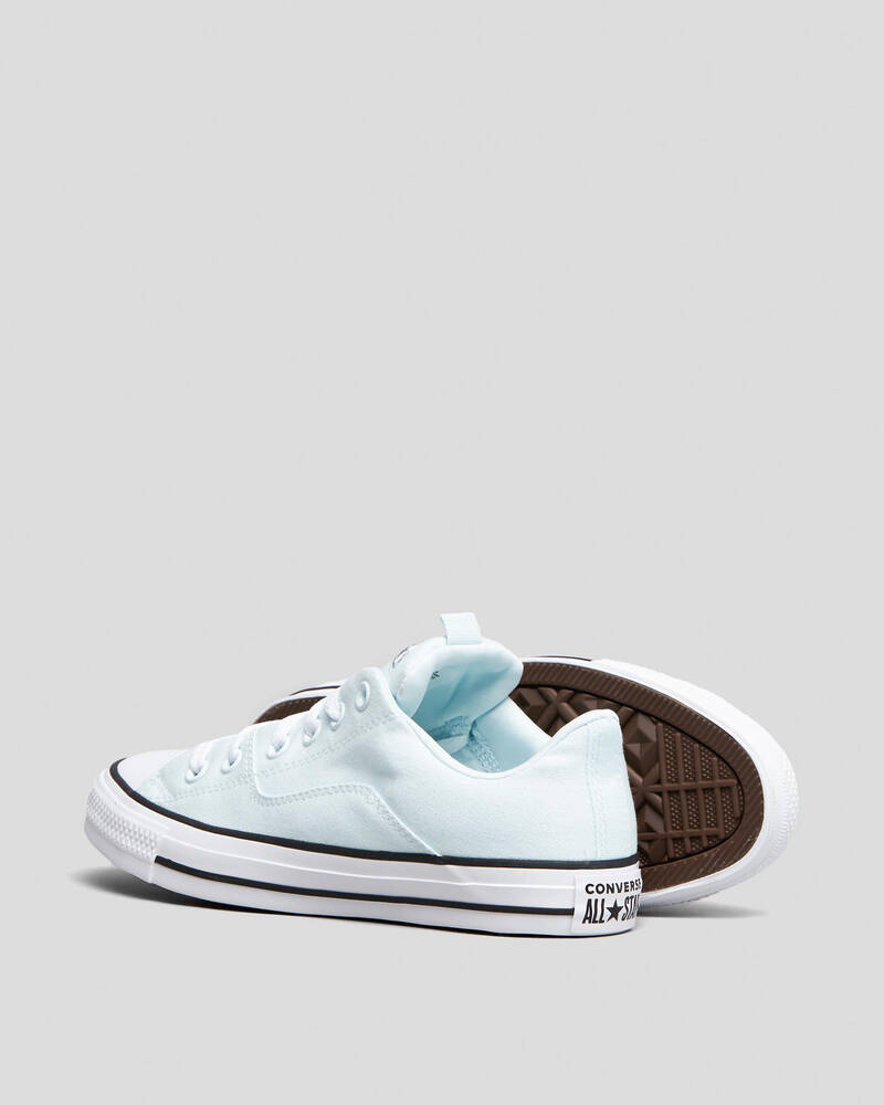 Converse Womens Chuck Taylor All Star Rave Shoes for Womens