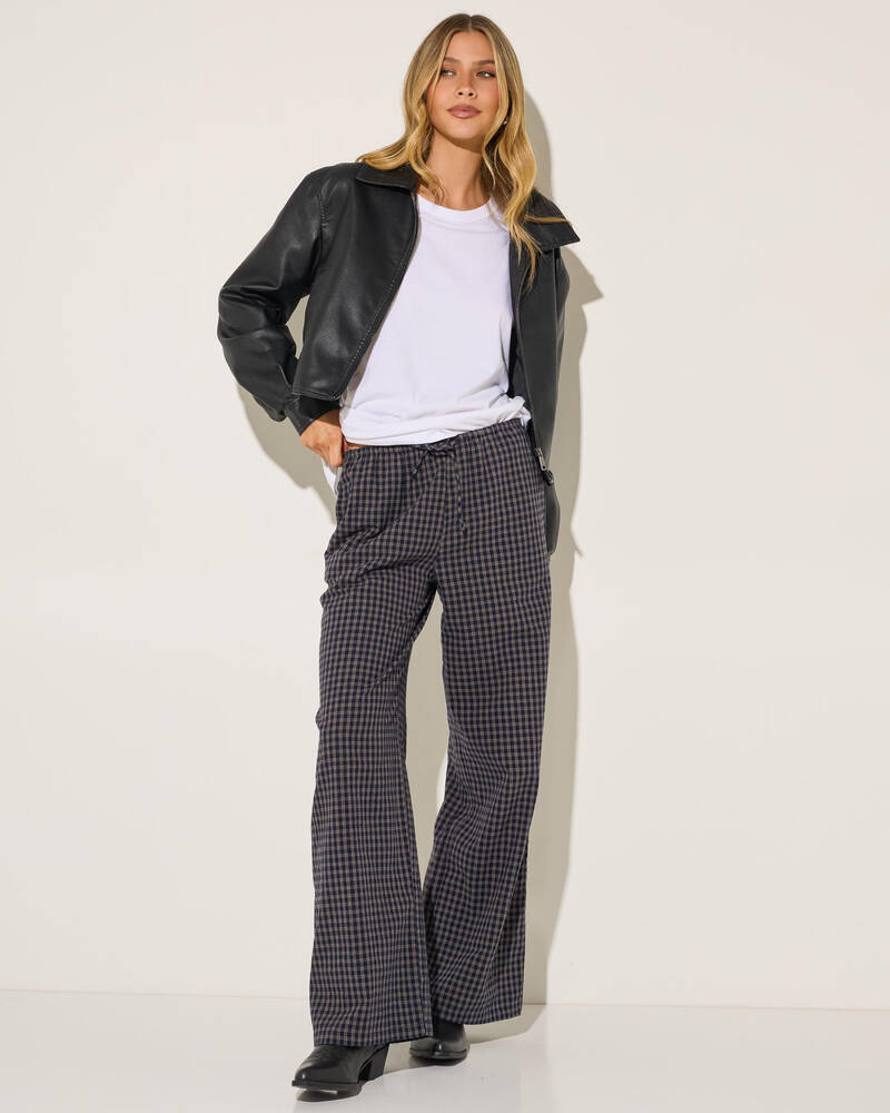 Ava And Ever Wren Pants for Womens