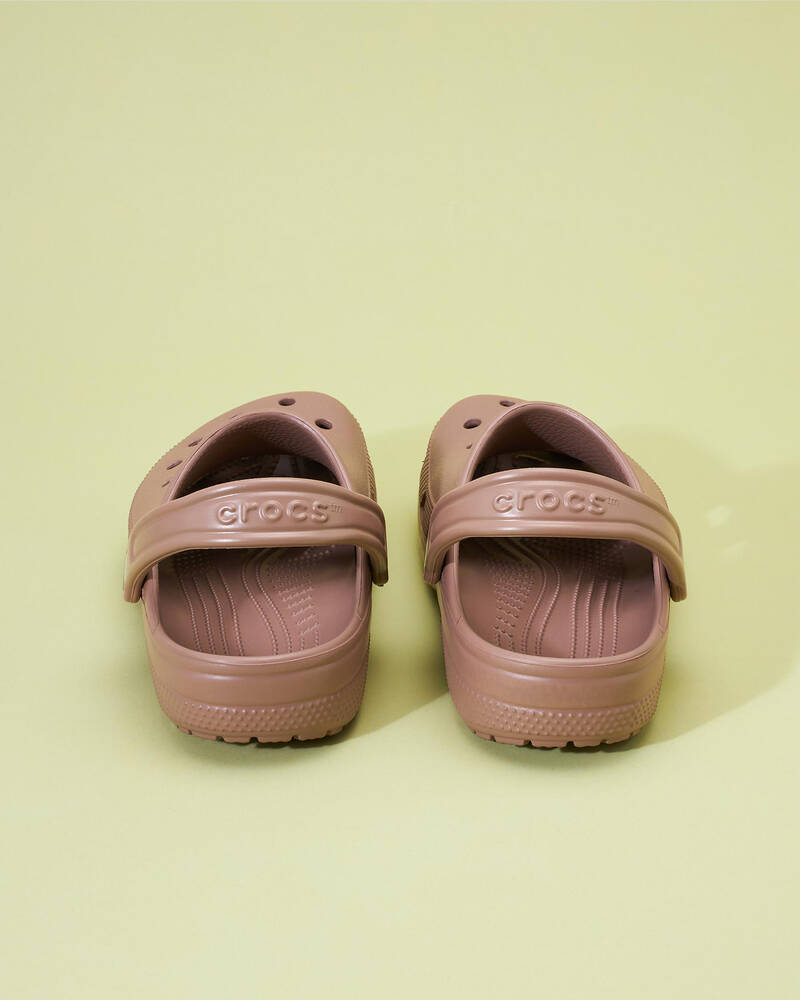 Crocs Classic Clogs for Unisex